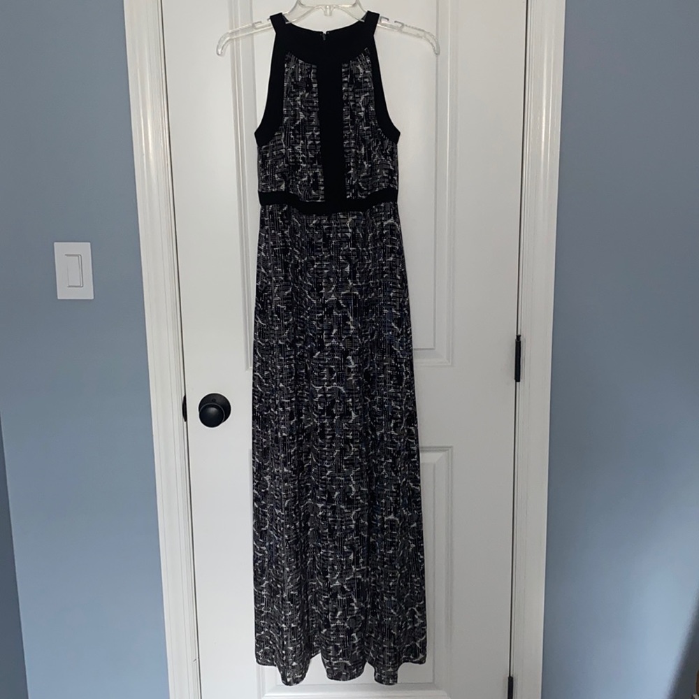 Black House White Market, long dress, size 2P